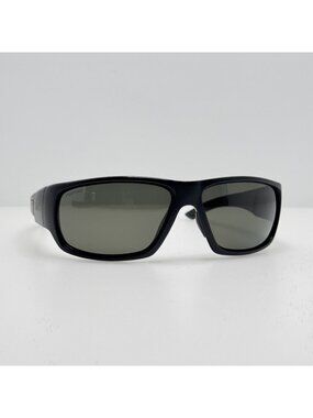 Smith Sunglasses Discord Matte Black Polarized